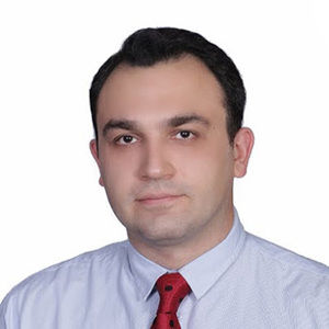 Meet your Posher, Hamid